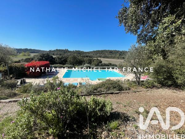 Appartement à vendre 3 pièces 104 m² Flassans-sur-Issole