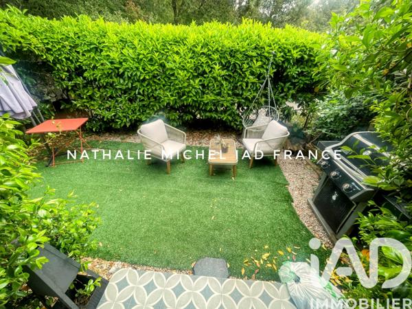 Appartement à vendre 3 pièces 104 m² Flassans-sur-Issole