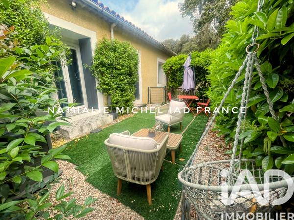 Appartement à vendre 3 pièces 104 m² Flassans-sur-Issole