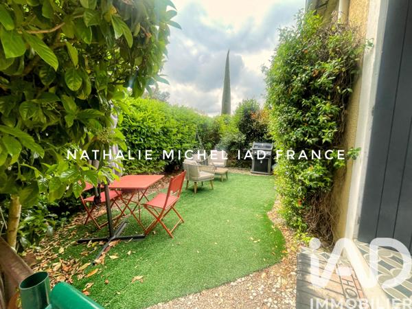 Appartement à vendre 3 pièces 104 m² Flassans-sur-Issole