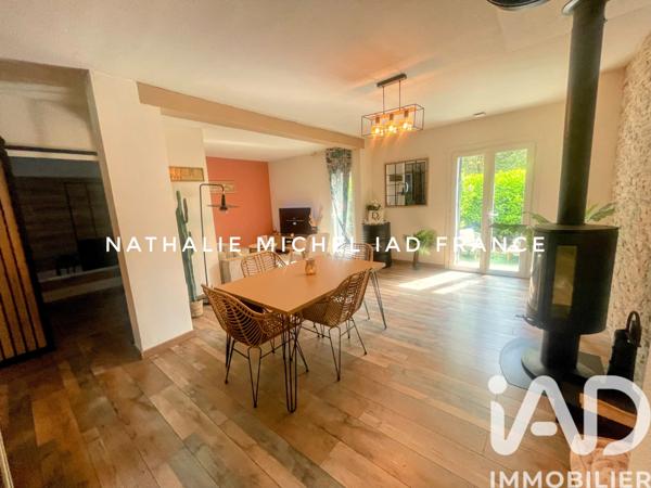 Appartement à vendre 3 pièces 104 m² Flassans-sur-Issole