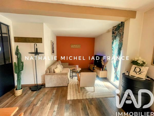 Appartement à vendre 3 pièces 104 m² Flassans-sur-Issole