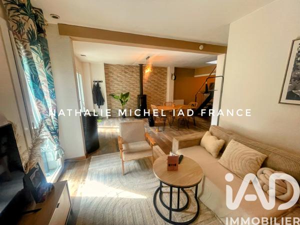 Appartement à vendre 3 pièces 104 m² Flassans-sur-Issole