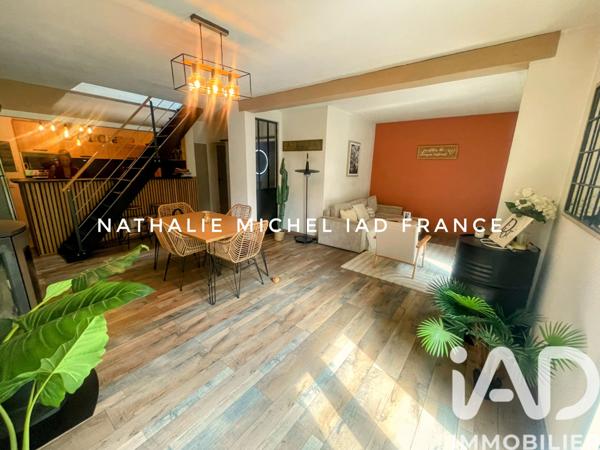 Appartement à vendre 3 pièces 104 m² Flassans-sur-Issole