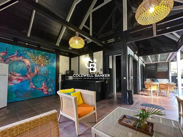 Maison 30 pièces à vendre Le Diamant - 97223 / Réf: 20231003