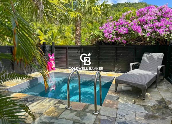 Maison 30 pièces à vendre Le Diamant - 97223 / Réf: 20231003