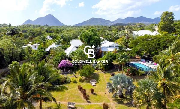 Maison 30 pièces à vendre Le Diamant - 97223 / Réf: 20231003