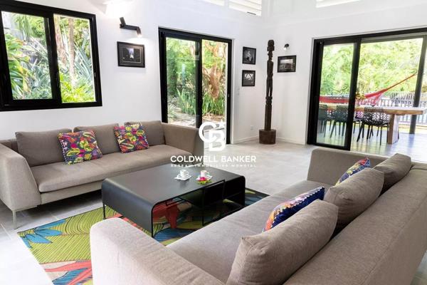 Maison 30 pièces à vendre Le Diamant - 97223 / Réf: 20231003