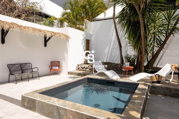 Maison 30 pièces à vendre Le Diamant - 97223 / Réf: 20231003