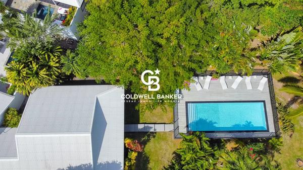 Maison 30 pièces à vendre Le Diamant - 97223 / Réf: 20231003