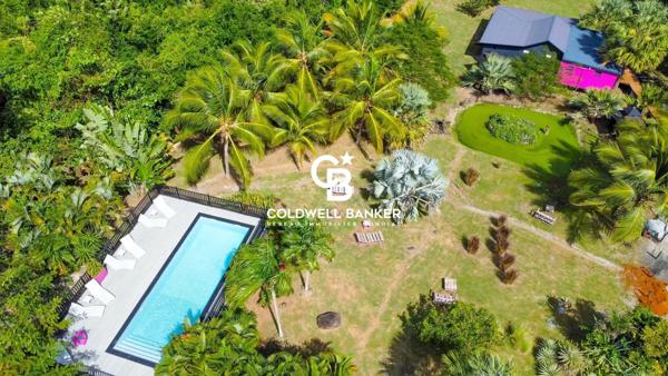 Maison 30 pièces à vendre Le Diamant - 97223 / Réf: 20231003