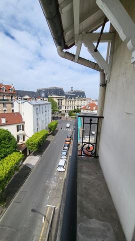 Appartement Saint Maur Des Fosses 3 pièce(s) 56.49 m2