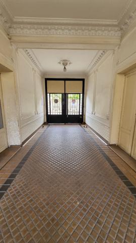 Appartement Saint Maur Des Fosses 3 pièce(s) 56.49 m2