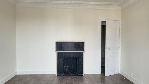 Appartement Saint Maur Des Fosses 3 pièce(s) 56.49 m2