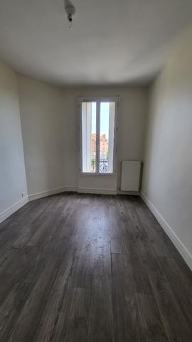 Appartement Saint Maur Des Fosses 3 pièce(s) 56.49 m2