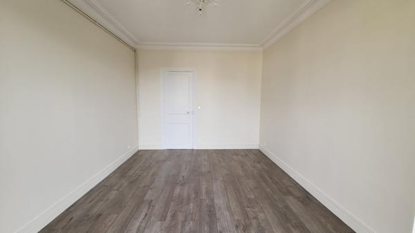 Appartement Saint Maur Des Fosses 3 pièce(s) 56.49 m2