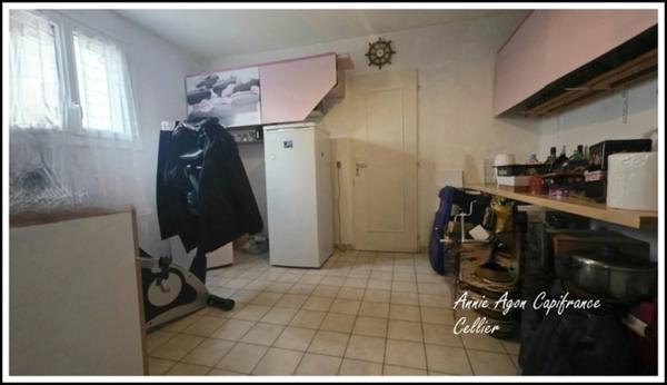 Maison à vendre 5 pièces VILLECOMTAL SUR ARROS (32)