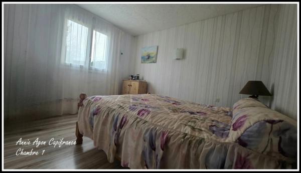 Maison à vendre 5 pièces VILLECOMTAL SUR ARROS (32)