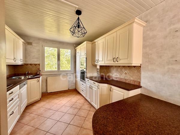 Maison à vendre à Presles (95) avec 4 chambres