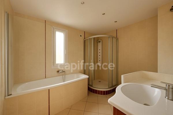 Maison à vendre à Presles (95) avec 4 chambres