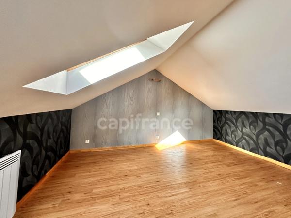 Maison à vendre à Presles (95) avec 4 chambres