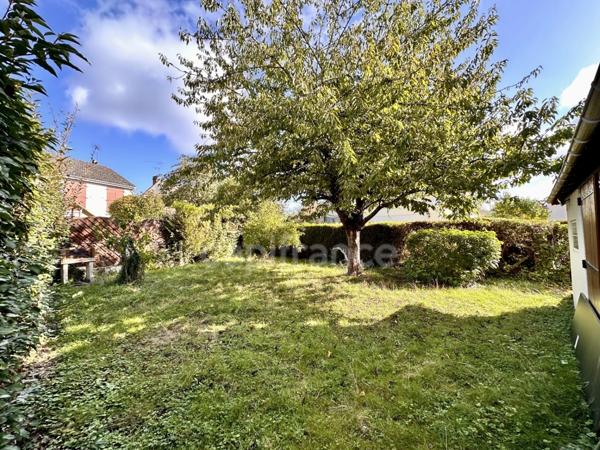 Maison à vendre à Presles (95) avec 4 chambres