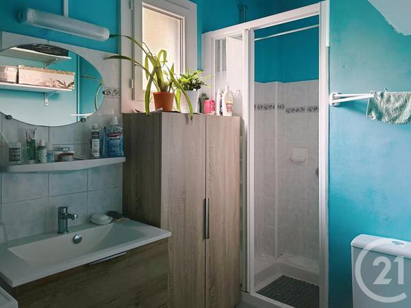 Appartement F2 à vendre  2 pièces - 28,45 m2 AMELIE LES BAINS PALALDA - 66