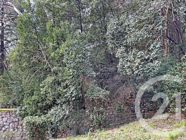 Appartement F2 à vendre  2 pièces - 28,45 m2 AMELIE LES BAINS PALALDA - 66