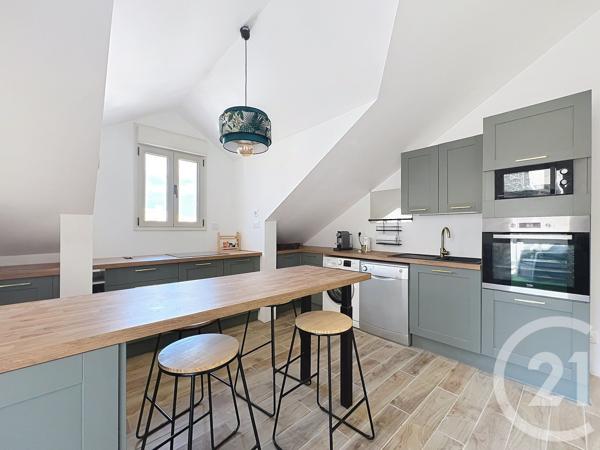 Appartement T3 à vendre  3 pièces - 82,90 m 2   ARCACHON  - 33