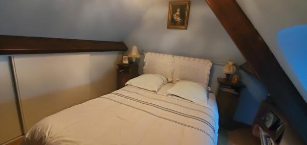 Au calme avec une vue dégagée sans nuisances