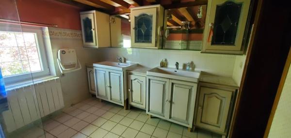 Au calme avec une vue dégagée sans nuisances