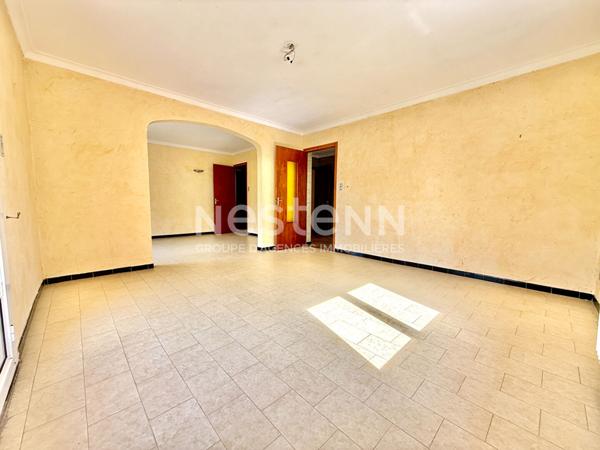 A VENDRE : MAISON FAMILIALE 116 M² AVEC 4 CHAMBRES, GARAGE ET TERRAIN DE 836 M² À SAINT-JEAN-DU-FALGA