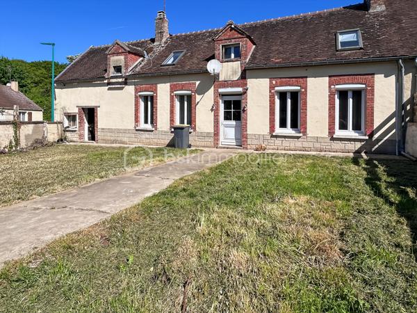 Maison de 99 m²