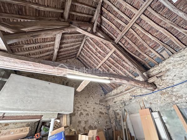 Maison de 99 m²