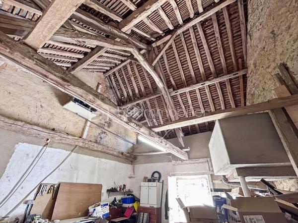Maison de 99 m²