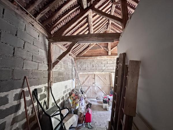 Maison de 99 m²