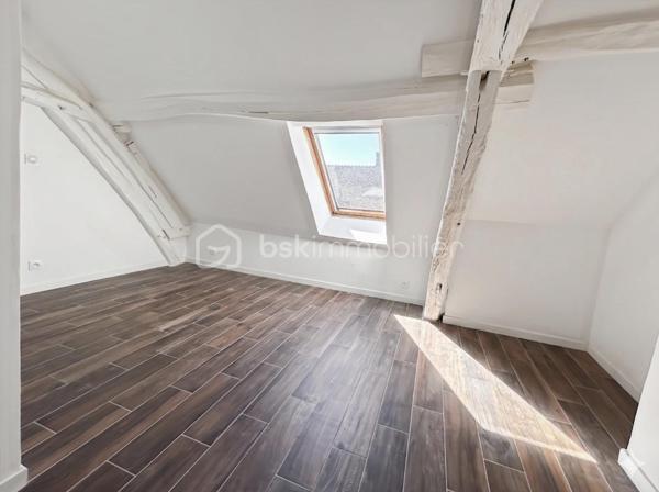 Maison de 99 m²