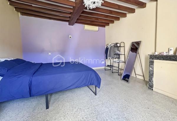 Maison de 99 m²