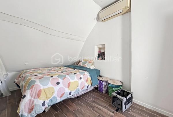 Maison de 99 m²