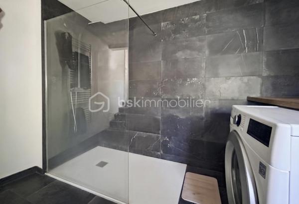 Maison de 99 m²