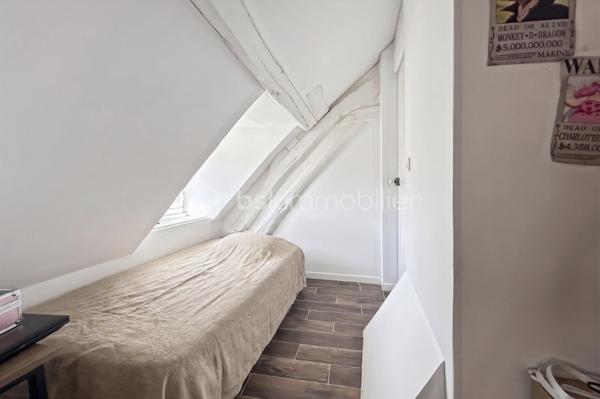 Maison de 99 m²