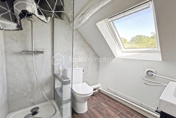 Maison de 99 m²