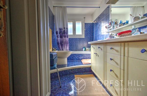 Céret (66400) Maison familiale centre ville avec appartements indépendants