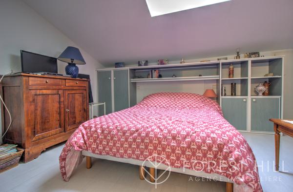 Céret (66400) Maison familiale centre ville avec appartements indépendants