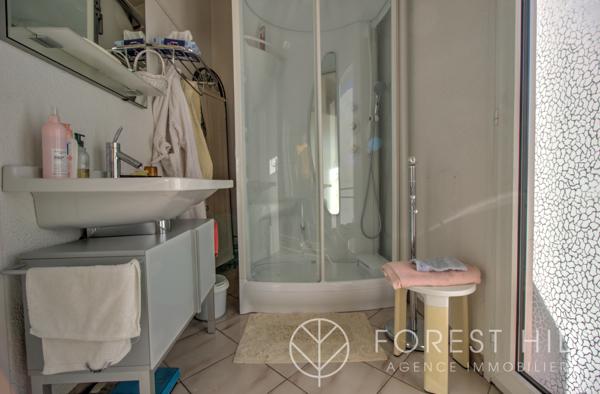 Céret (66400) Maison familiale centre ville avec appartements indépendants