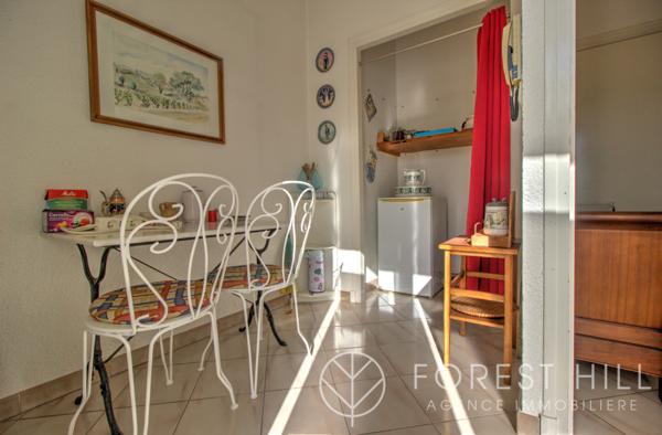 Céret (66400) Maison familiale centre ville avec appartements indépendants