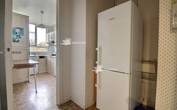 Appartement à vendre    3 pièces • 82,86 m2 Ris-Orangis