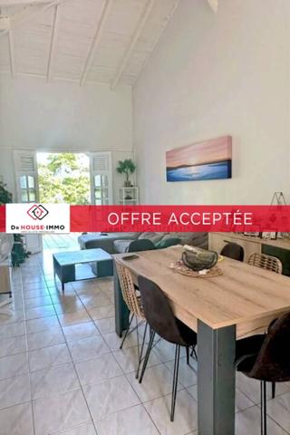 Maison à vendre 6 pièces de 130 m²