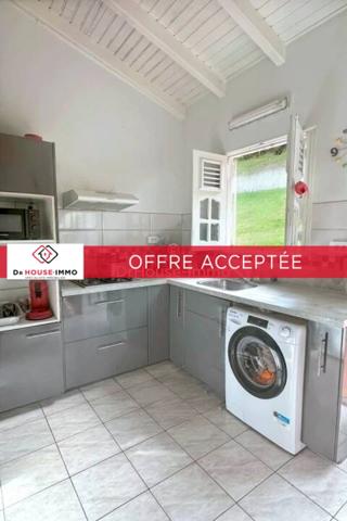 Maison à vendre 6 pièces de 130 m²