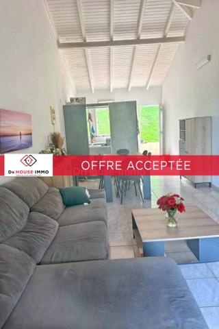 Maison à vendre 6 pièces de 130 m²